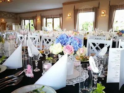 Blue Bow - Konsultant ślubny, Mistrz ceremonii ślubnych, organizacja ślubów, wedding planner